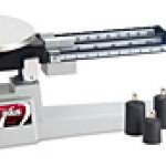 Triple Beam Balance
