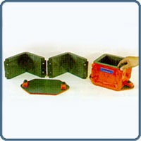 Cube Mold