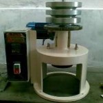 HARD GROVE GRINDABILITY