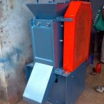 JAW / STONE CRUSHER 5 ” X 8