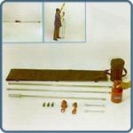 Dynamic Cone Penetrometer