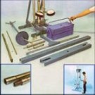 SONDIR ( Duttch Cone Penetrometer)