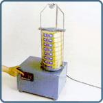 Sieve Shaker