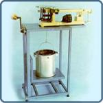 Specific Gravity, Absorption of Coarse Aggregate Test Set