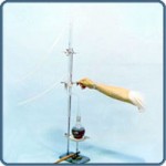 Water Content In Petroleum Products
