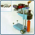 Core Drilling Test Set