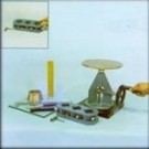 Compressive Strengeth of Hydraulic Cement Mortar