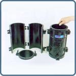CYLINDER MOLD