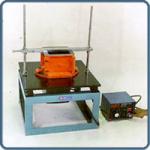 VIBRATING TABLE
