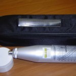 CONCRETE TEST HAMMER – MATEST