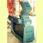 HAMMER MILL