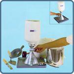 SAND CONE Test Set