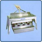 Sample Splitter