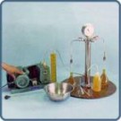 Specific Gravity ( Vacuum Method)