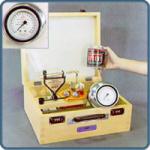 Speedy Moisture Tester